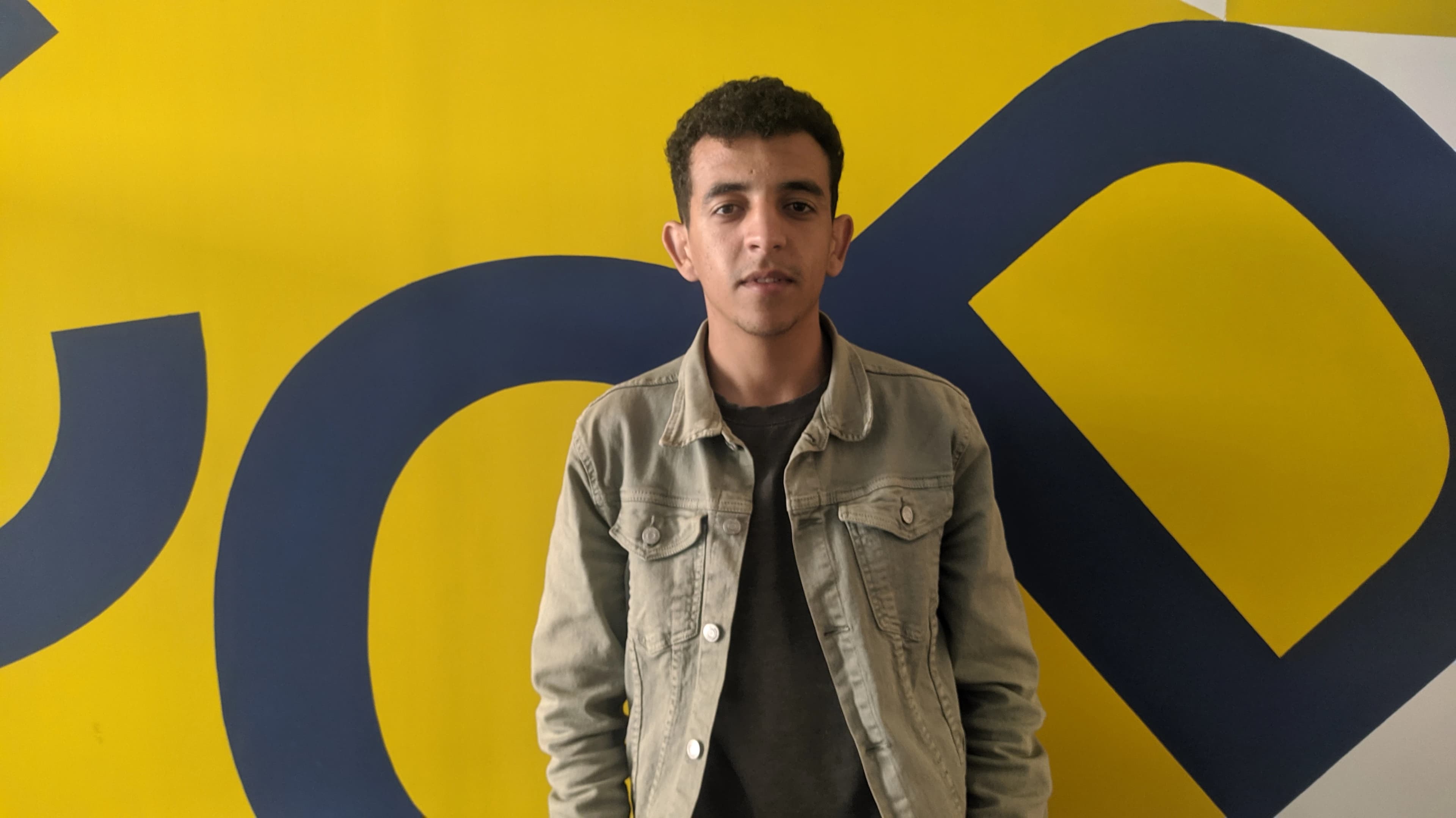 Youssef Aarabi